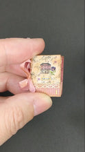 ギャラリービューアCollage materials コラージュ素材に読み込んでビデオを見る

