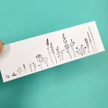 Load image into Gallery viewer, STAMP Set [Botanical] Plants
