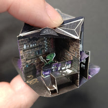 Load image into Gallery viewer, 1/12th Scale&#39;s Amethyst (Amethyst)
