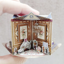 Load image into Gallery viewer, Royal Dolls&#39; House
