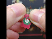Cargar y reproducir el video en el visor de la galería, Juego de tarjeta emergente en miniatura
