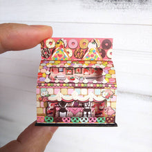 Lade das Bild in den Galerie-Viewer, Candy House Sweets House
