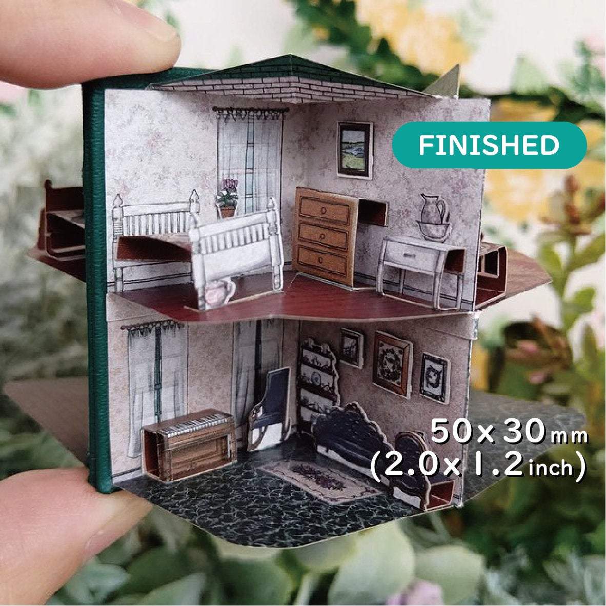 人気商品の中古品・新品・未使用品 ANNE House2 Dolls' of 赤毛のアンのおうち GABLES GREEN 洋書
